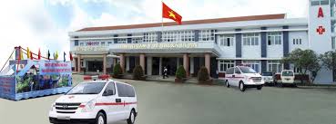 Giới thiệu tổng quan về bệnh viện Đa khoa Dĩ An