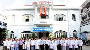 Bệnh viện Quận 5: Thông tin cần biết trước khi đi khám!