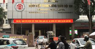 Bệnh viện 108 ở đâu? Quy trình thăm khám như thế nào?