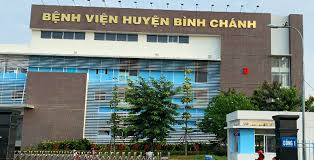 Bệnh viện Bình Chánh: Thông tin khám bệnh, chi phí và chỉ dẫn