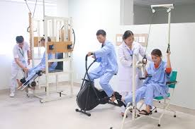 Top những bệnh viện chỉnh hình và phục hồi chức năng uy tín