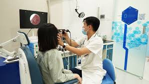 Một số bệnh viện khám tai mũi họng Hà Nội uy tín