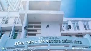 Bệnh viện Chấn thương Chỉnh hình có khám bảo hiểm không?