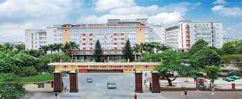 Tìm hiểu ngay: Bệnh viện Nhi Thanh Hóa có nhận khám thẻ bảo hiểm y tế không?