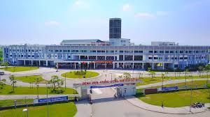 Giới thiệu tổng quan về bệnh viện Trung ương Huế