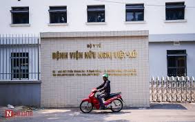 Bệnh viện Hữu Nghị Việt Xô và những thông tin cần biết
