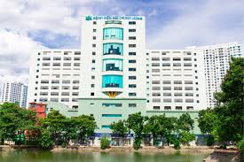 Cập nhật ngay thông tin về Bệnh viện Nhi Trung Ương