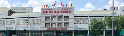 Bệnh viện Phú Nhuận - Địa chỉ khám chữa bệnh uy tín tại TP. Hồ Chí Minh