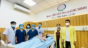 Bệnh viện Sản Nhi Quảng Ninh: Cần biết gì trước khi đi khám?