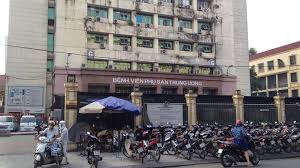 Khám thai ở đâu Hà Nội uy tín, cho kết quả nhanh?