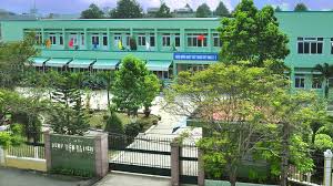 Giới thiệu tổng quan về Bệnh viện Da liễu Đà Nẵng