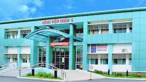 Giới thiệu tổng quan về Bệnh viện Quận 6