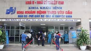 Địa chỉ khám bệnh xã hội ở Hà Nội uy tín, chất lượng hàng đầu