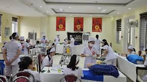 Giới thiệu tổng quan về Bệnh viện Da liễu Thanh Hóa