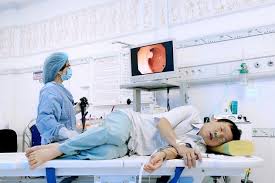 Khám đại tràng ở đâu tốt TPHCM?