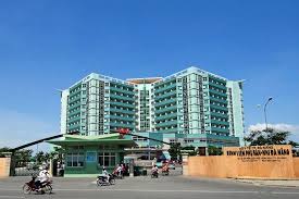 Bệnh viện Phụ sản - Nhi Đà Nẵng: Tổng quan, quy trình khám chữa bệnh và lưu ý cho cha mẹ