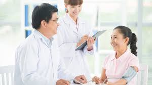 Khám sức khỏe theo thông tư 14 ở đâu TPHCM uy tín?