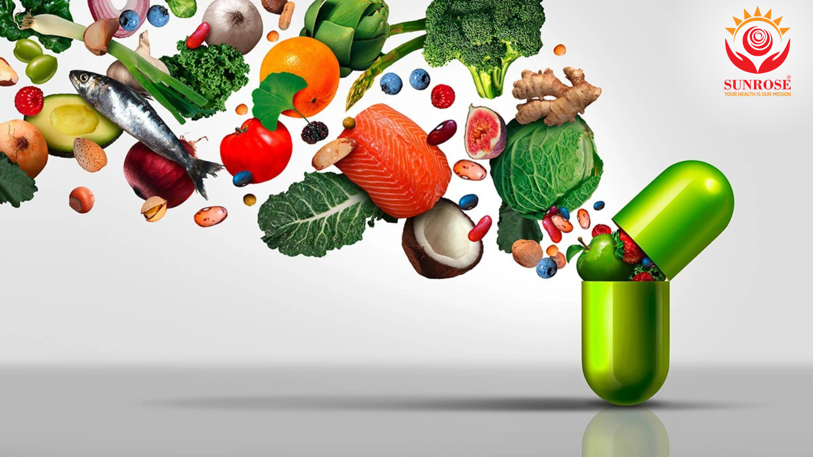 DS Lê Thanh Minh: Góc Nhìn Đồng Cảm Với BS Quan Thế Dân Về Định Kiến Với Thực Phẩm Chức Năng