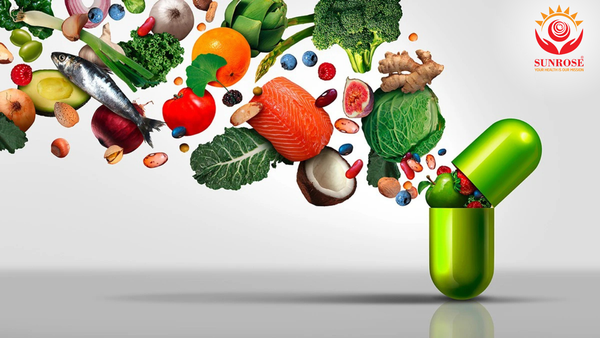 DS Lê Thanh Minh: Góc Nhìn Đồng Cảm Với BS Quan Thế Dân Về Định Kiến Với Thực Phẩm Chức Năng