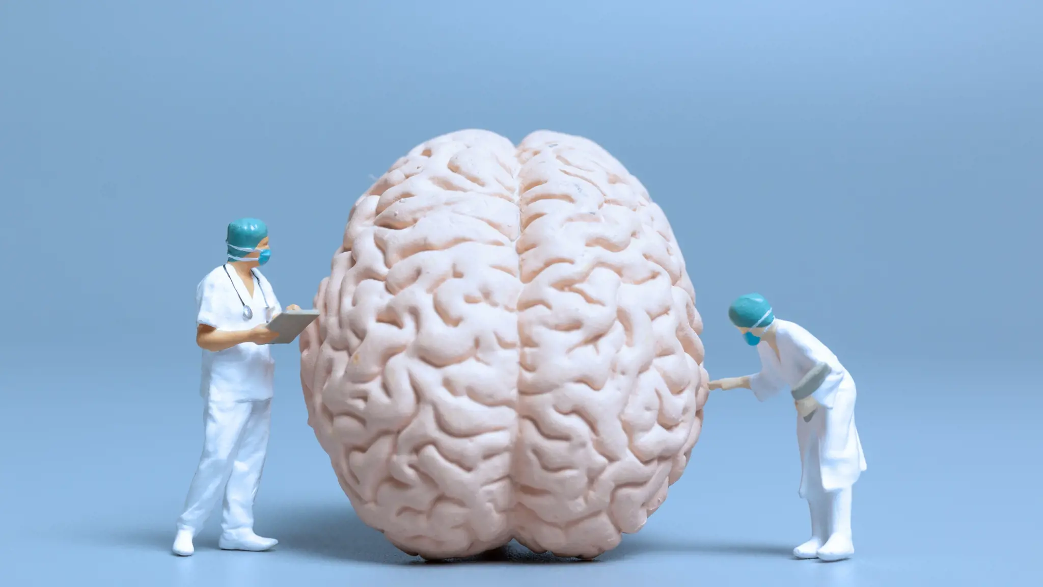 Thoát vị não là gì? Những vấn đề cần biết về thoát vị não