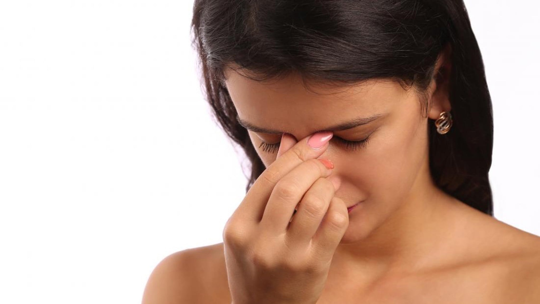 U nhầy xoang trán là gì? Nguyên nhân, triệu chứng và cách điều trị