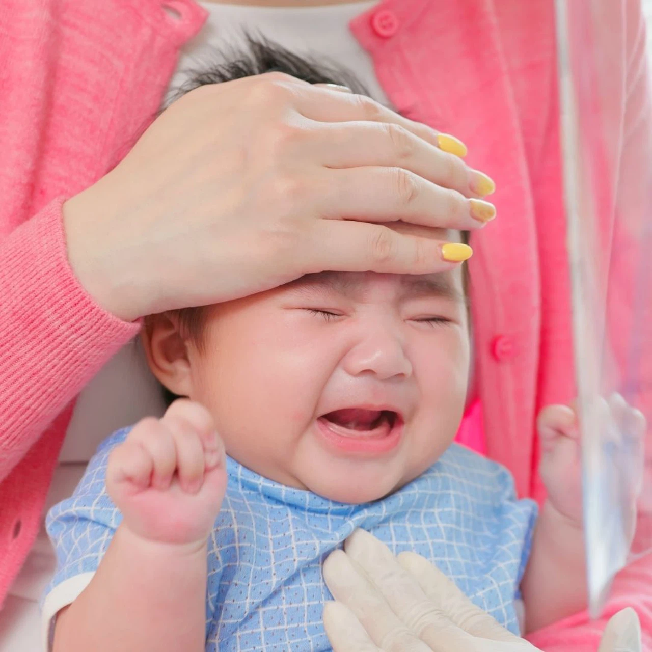 Viêm phế quản do RSV là gì? Nguyên nhân, triệu chứng và cách phòng ngừa hiệu quả