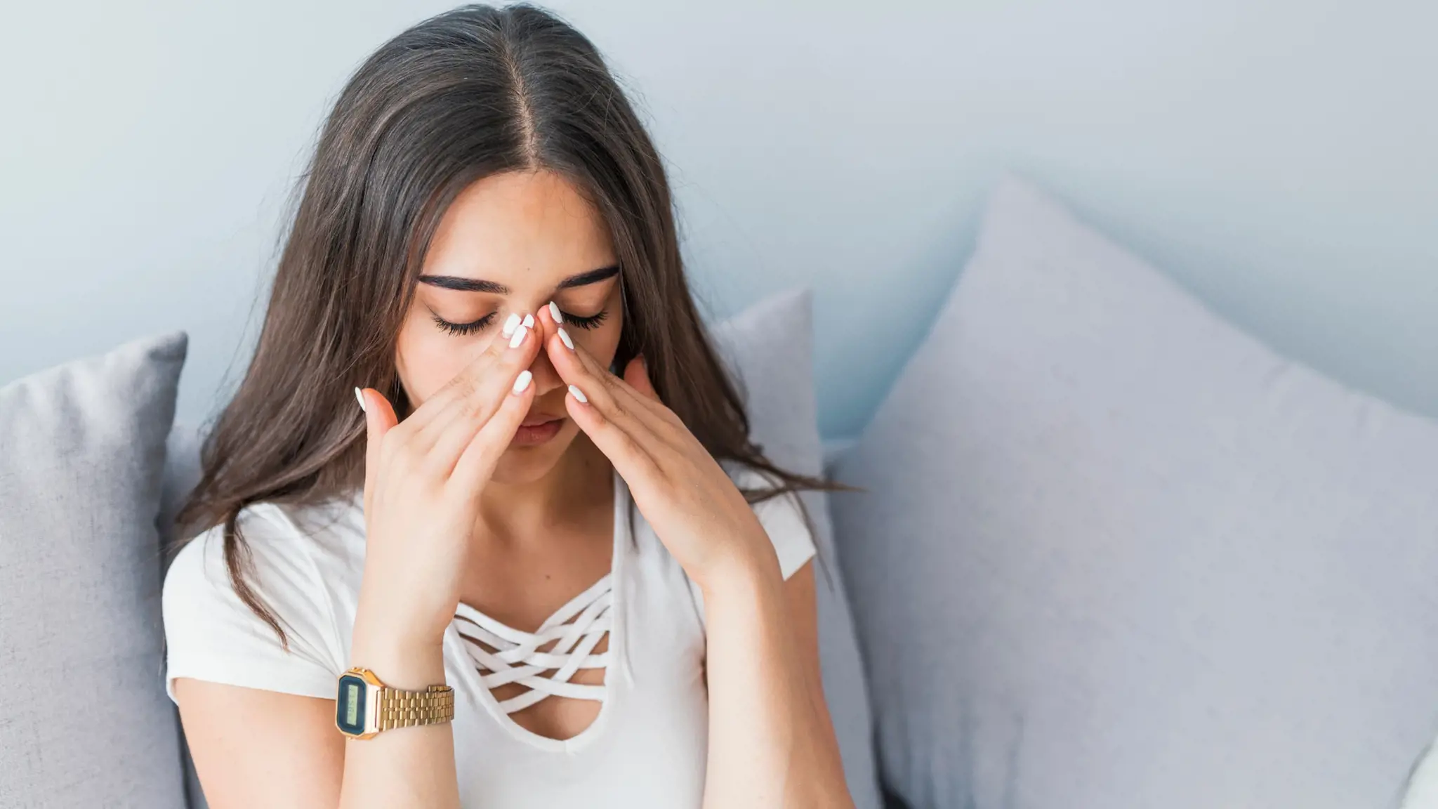 Viêm đa xoang là gì? Nguyên nhân, triệu chứng và cách điều trị