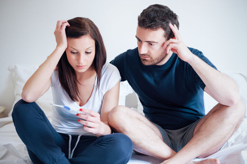 Tìm hiểu chung vô sinh nguyên phát