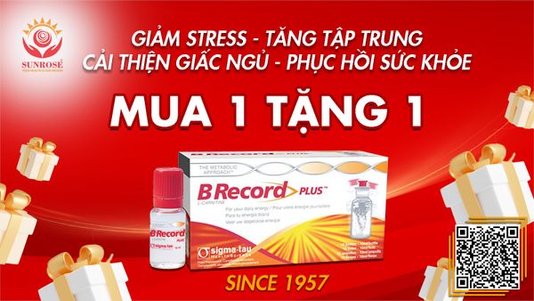 Chào đón năm mới bằng chương trình Siêu khuyến mại 