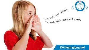 Rối loạn giọng nói: Triệu chứng, nguyên nhân và phương pháp điều trị