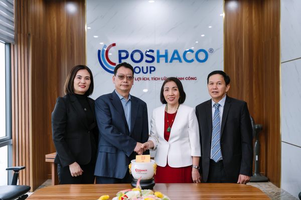 Modern Factory, Automated Production Lines – The Foundation Of Poshaco Quality