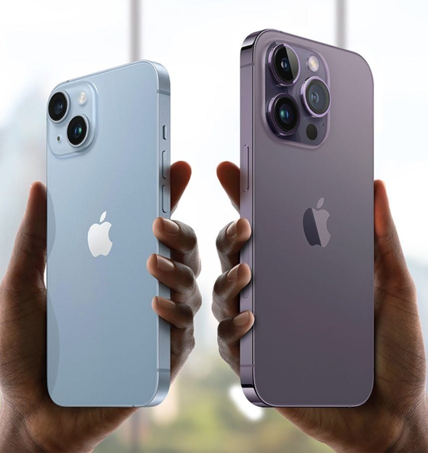 SMARTPHONE LÀM BẰNG THÉP HAY NHÔM BỀN HƠN?