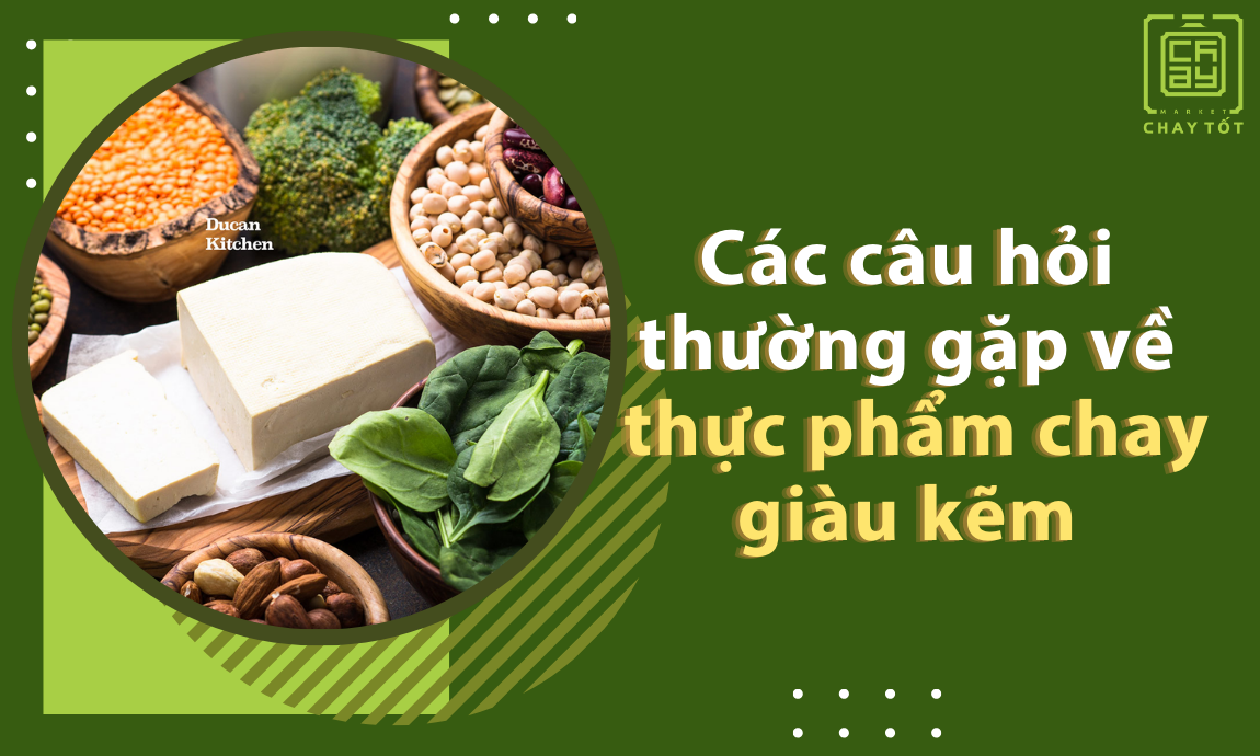 các câu hỏi thường gặp khi bổ sung kẽm