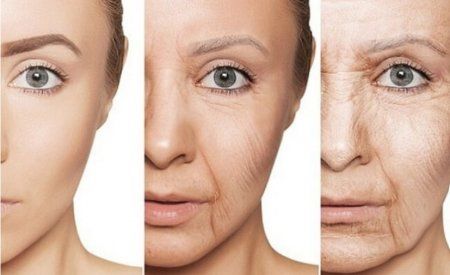 BÍ QUYẾT CHO LÀN DA KHÔNG TUỔI