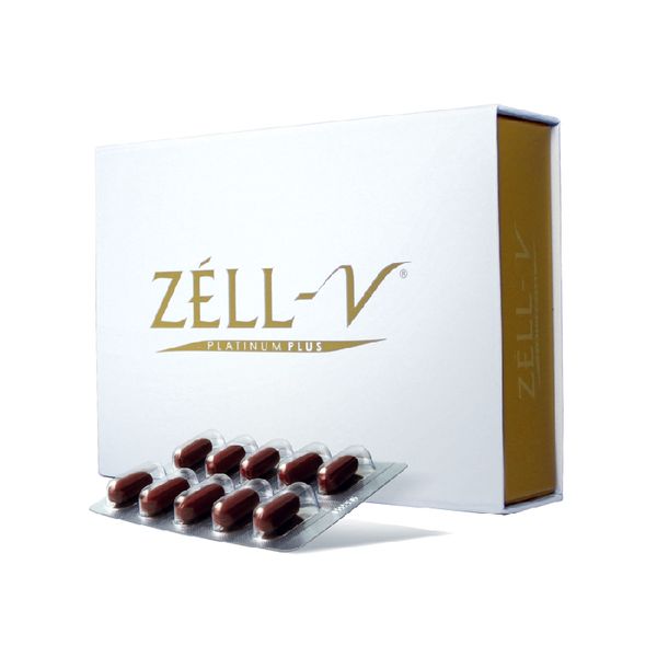 GIỚI THIỆU SẢN PHẨM ZELL-V CỦA CÔNG TY BT VIỆT NAM