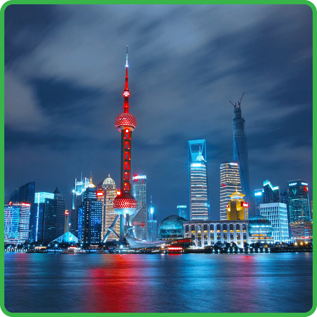 Kinh Nghiệm Du Lịch Thượng Hải: Chuẩn Bị Gì – Đi Đâu – Ăn Gì?