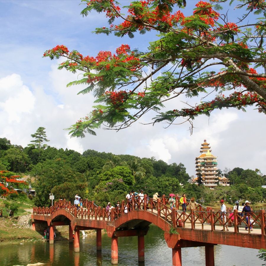 An Giang có gì chơi? Điểm đến được ưa chuộng ở An Giang