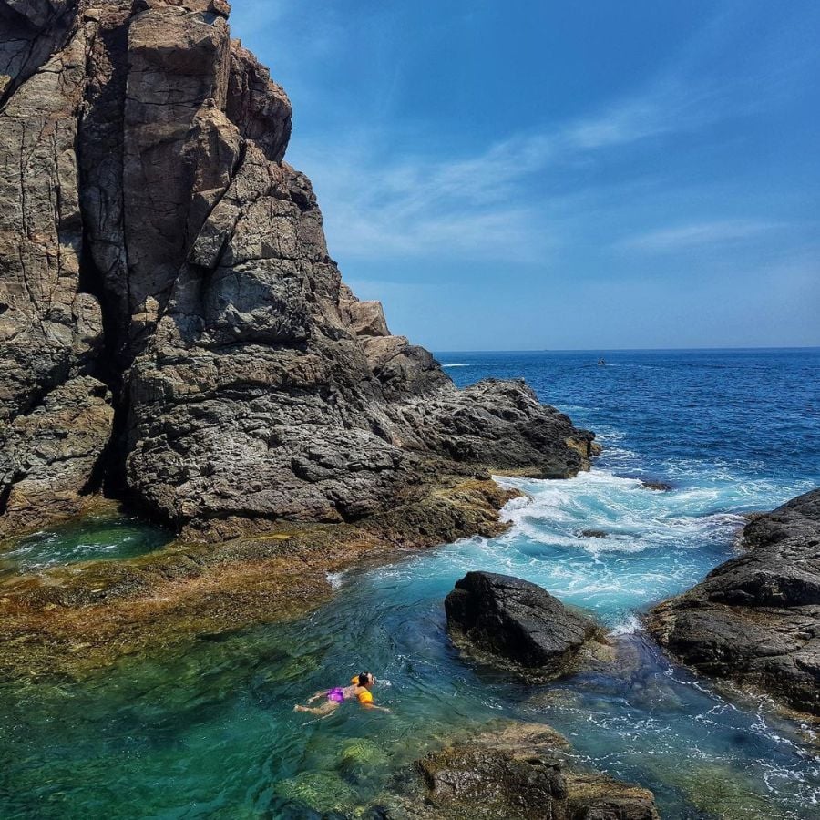 Chinh phục Bán đảo Sơn Trà | Hòn ngọc quý của Đà Nẵng