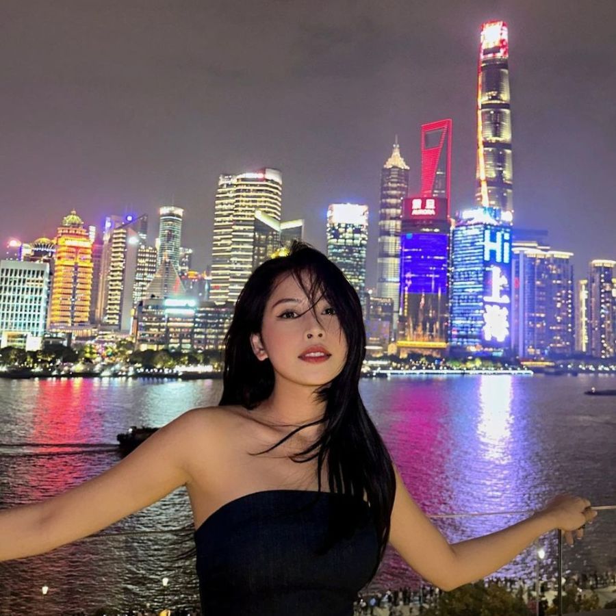 Mê hoặc bởi vẻ đẹp cổ kính của Bến Thượng Hải