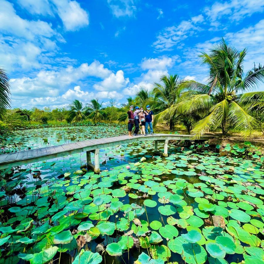 Bến Tre có gì chơi? Khám phá những nét đẹp văn hóa truyền thống
