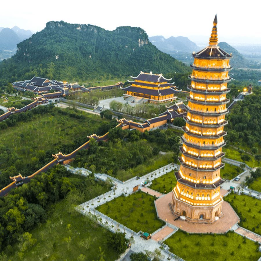 Công ty du lịch Saigon Luxury Group | Trải nghiệm du lịch hoàn hảo