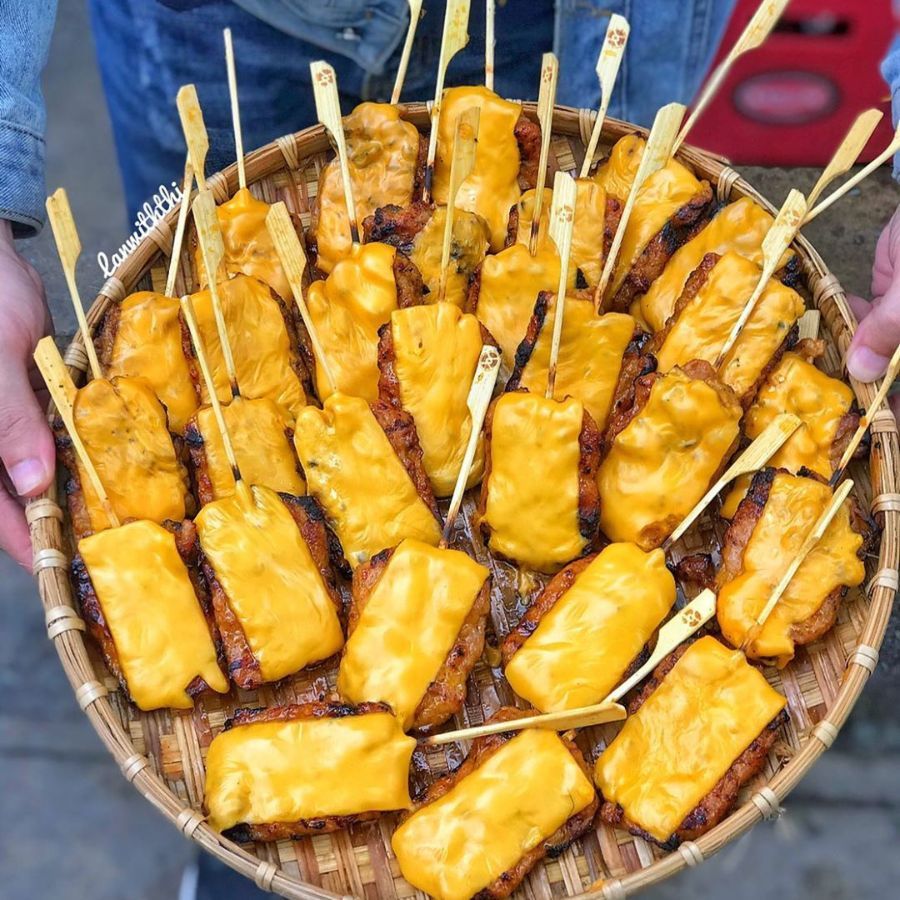 Bạn đã thử hết những món đặc sản Thái Lan này chưa?