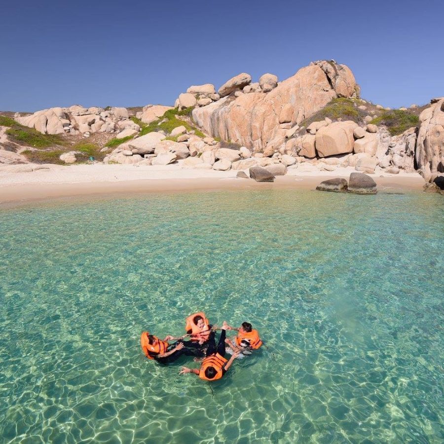 Tổng hợp 10 địa điểm du lịch Phan Thiết không thể bỏ qua