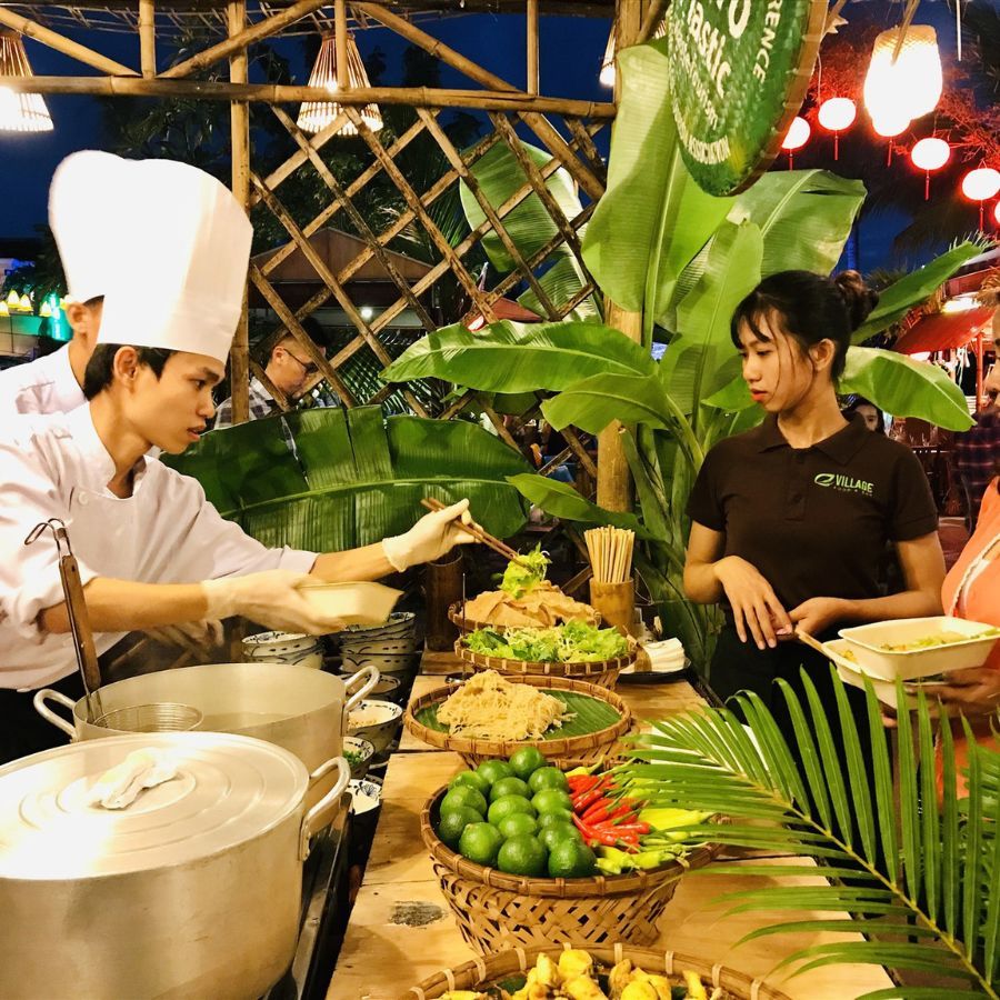 Du lịch ẩm thực | Cuộc phiêu lưu vị giác bất tận