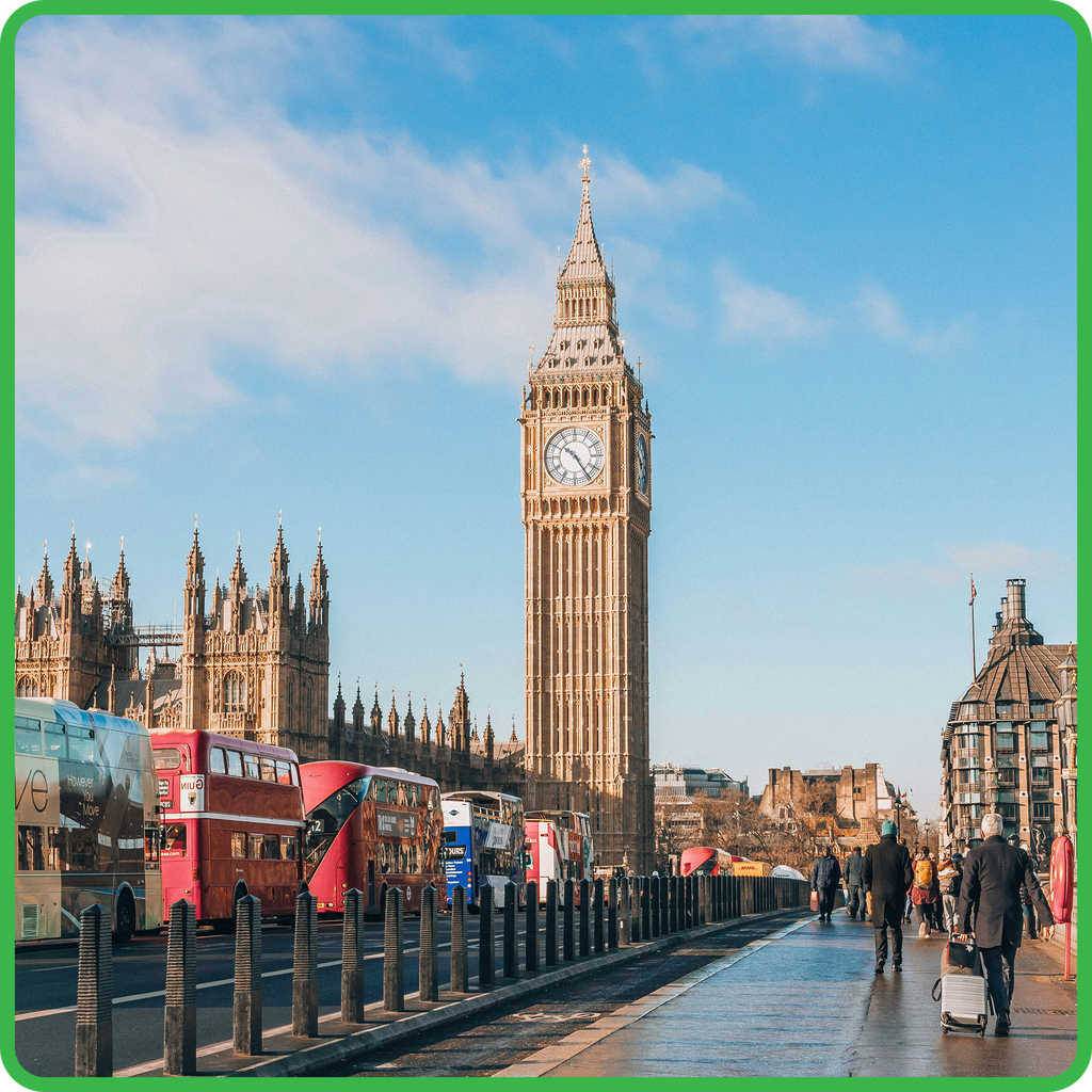 Ẩm thực Anh Quốc có chán như lời đồn? Khám phá 10 món ăn không thể bỏ lỡ