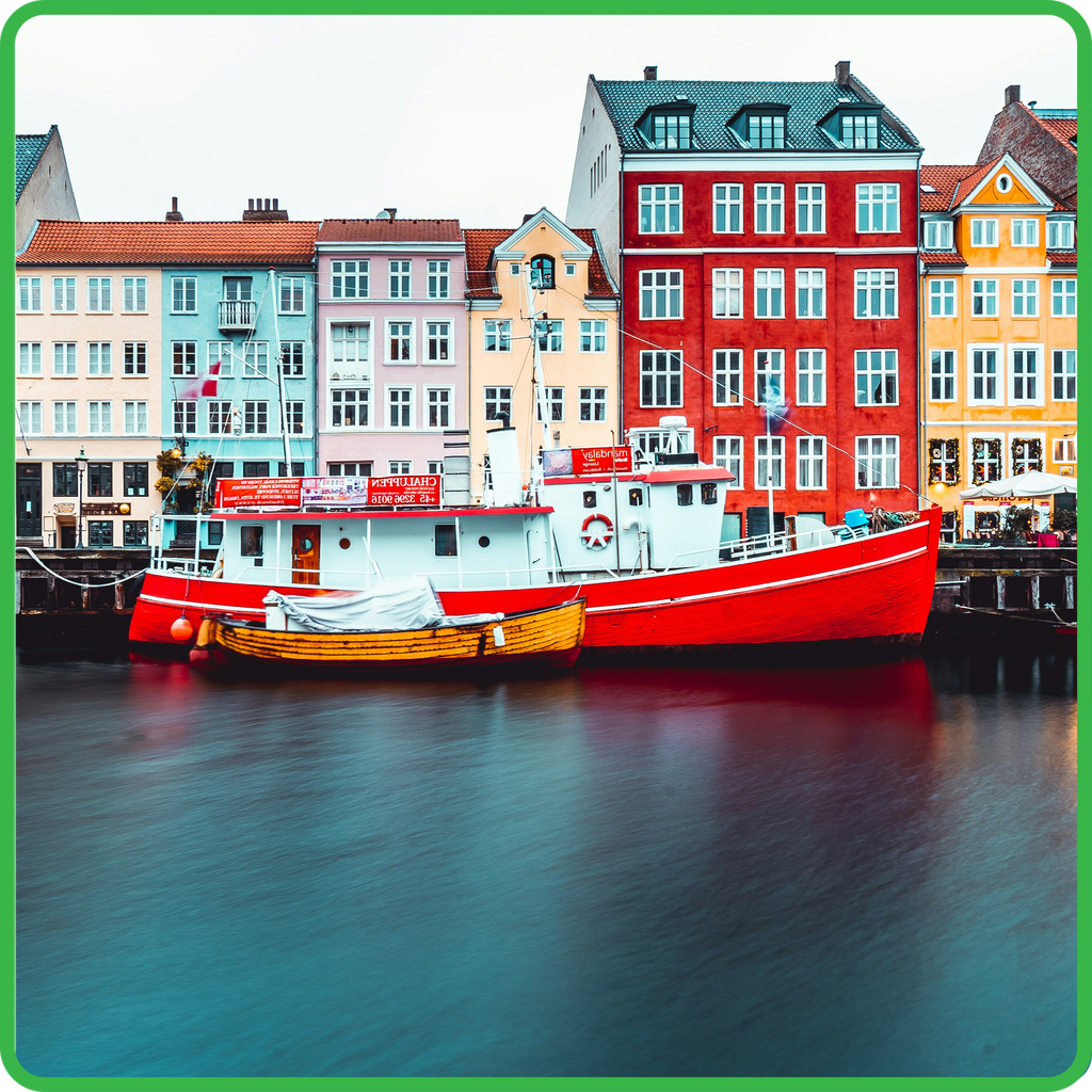 Những lưu ý quan trọng khi du lịch Đan Mạch bạn nên biết