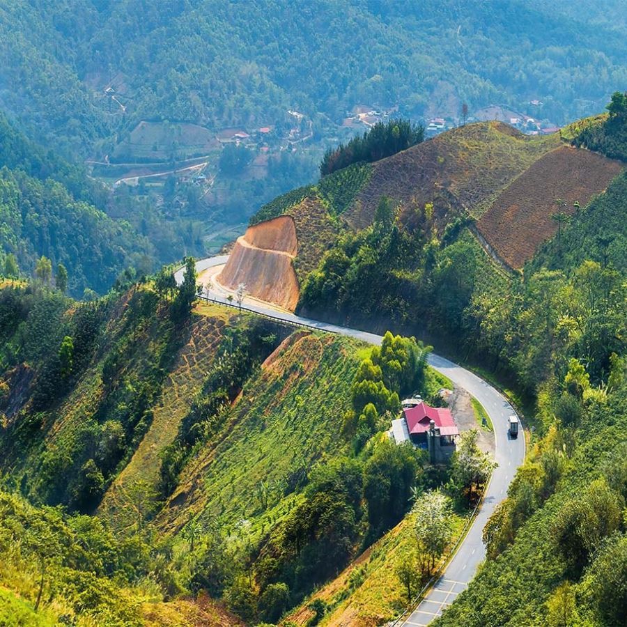 Du lịch Điện Biên | Nơi lưu giữ những ký ức lịch sử hào hùng