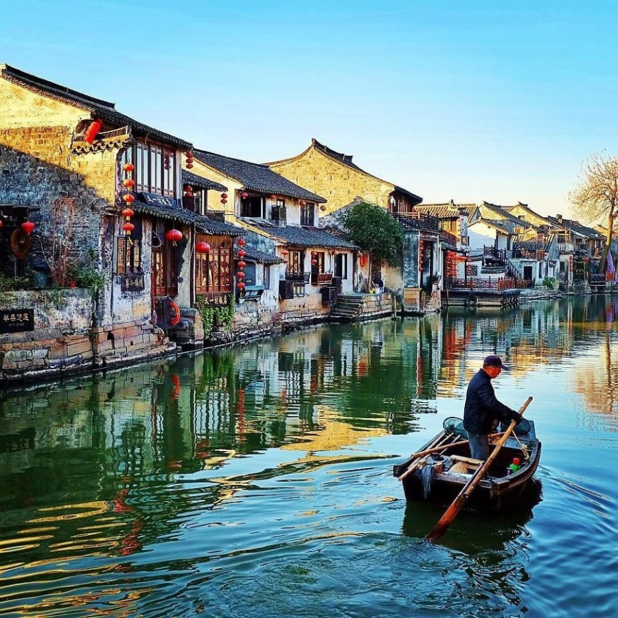 Bạn đã sẵn sàng khám phá du lịch Hàng Châu chưa?