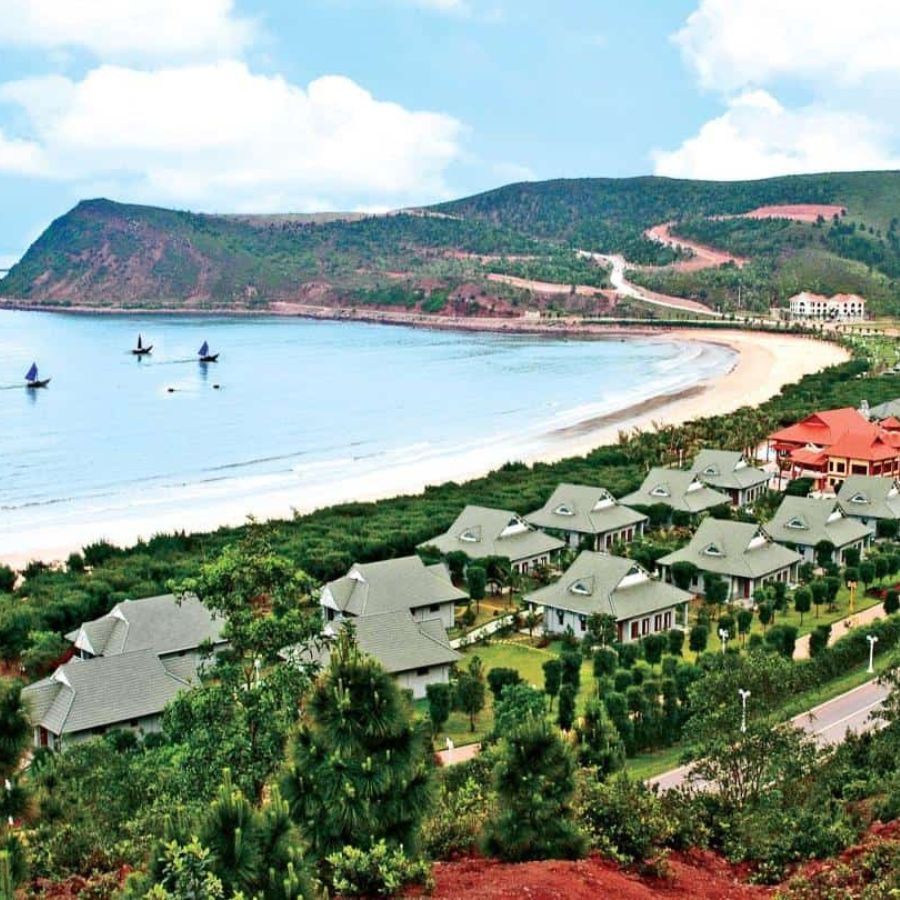 Bỏ túi kinh nghiệm du lịch Nghệ An