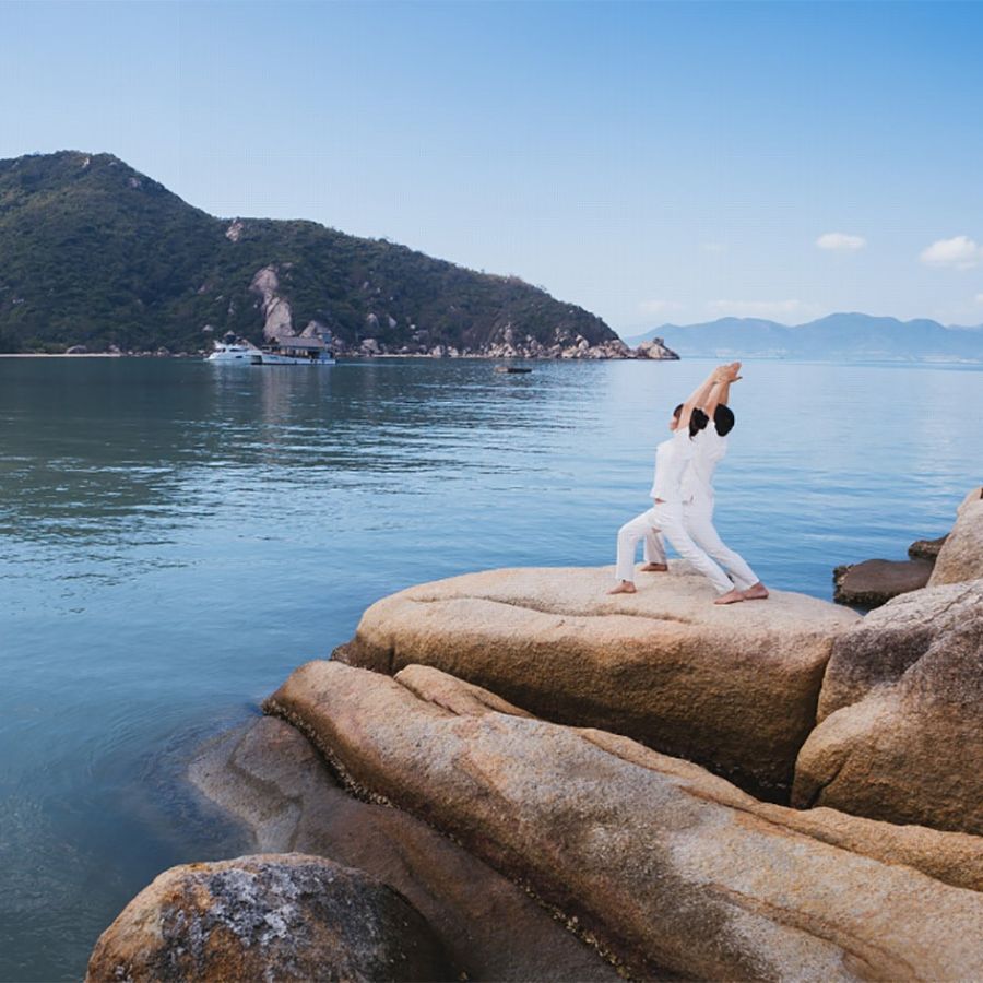 Bạn đã sẵn sàng cho một dịp du lịch nghỉ dưỡng đáng nhớ chưa?